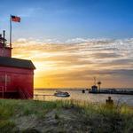 Holland