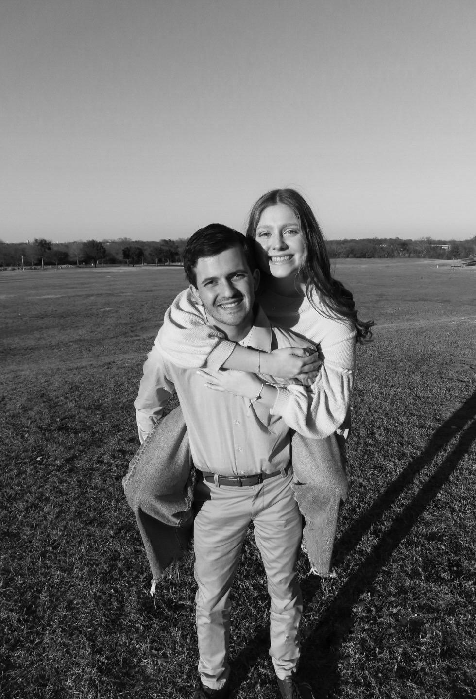 The Wedding Website of Avery Crosswhite and Jimmy Klauck