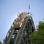 Knoebels Grove Amusement Resort