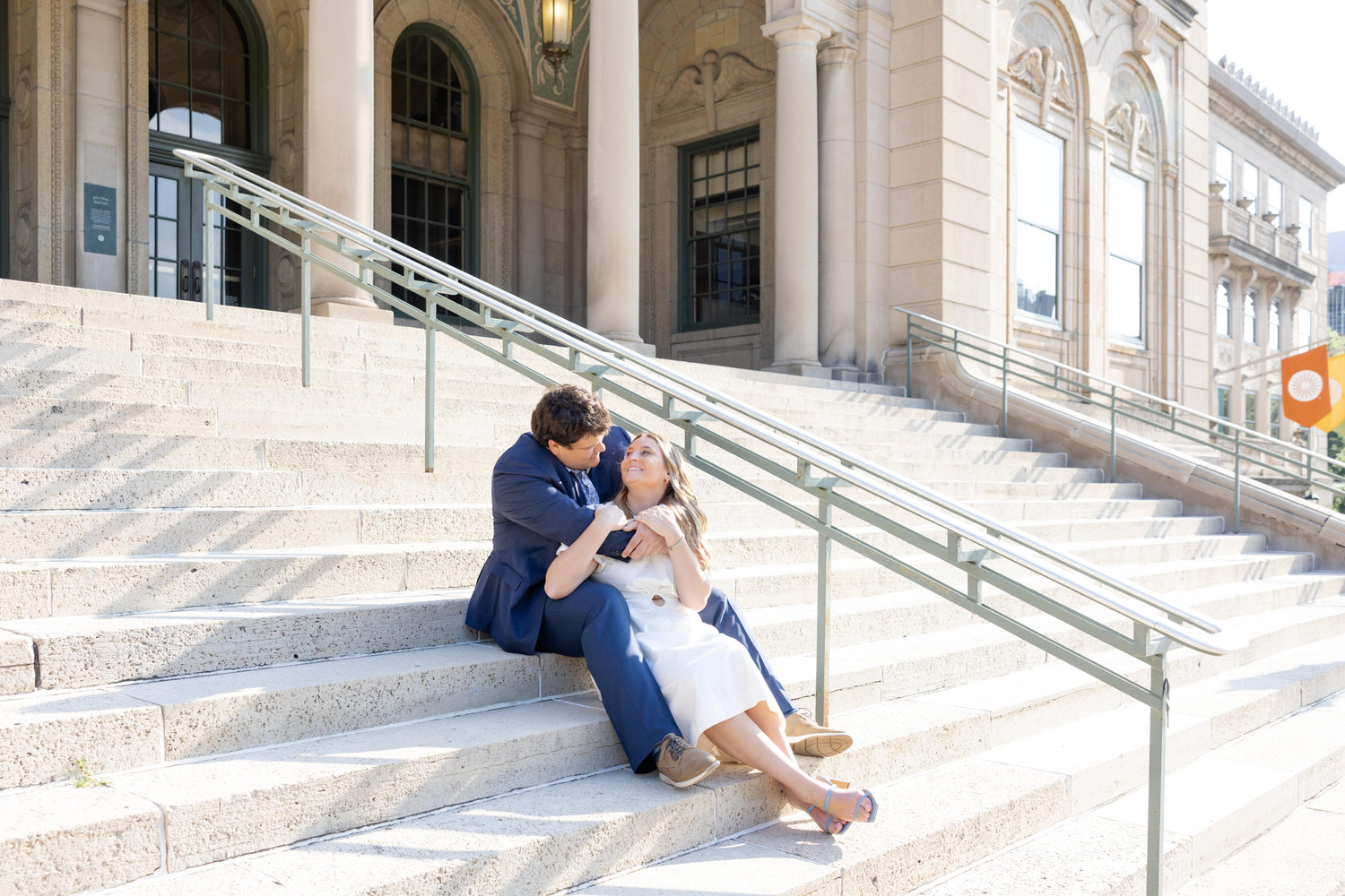 The Wedding Website of Shelby Martin and Cade Werwinski