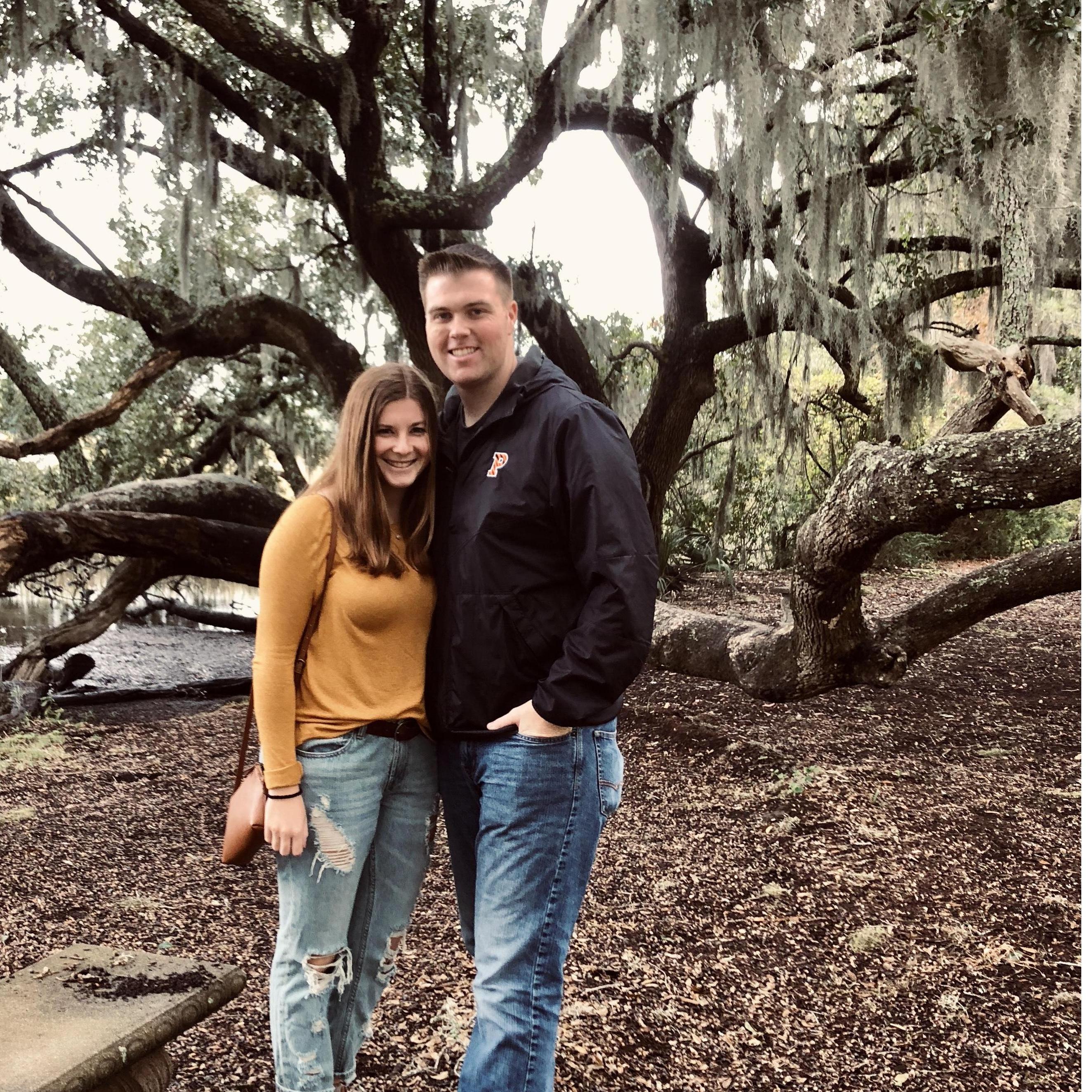 Charleston, SC (November 2018)