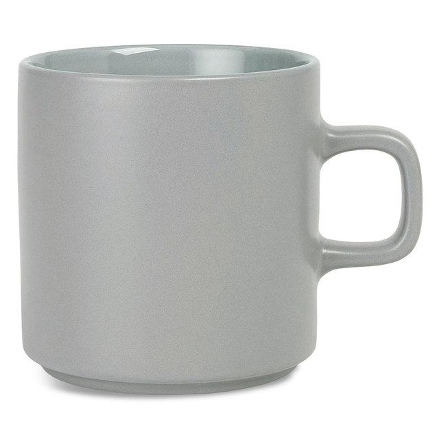 Blomus Pilar Mugs, Set of 4