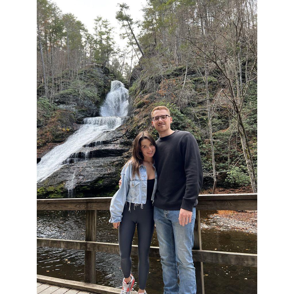 Dingman's Ferry