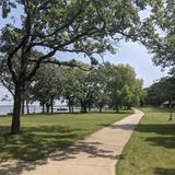 Clear Lake State Park