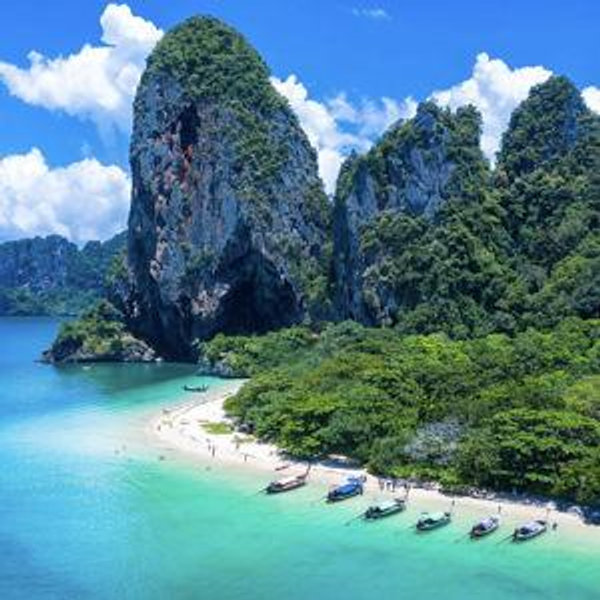Thailand Honeymoon Hotels!