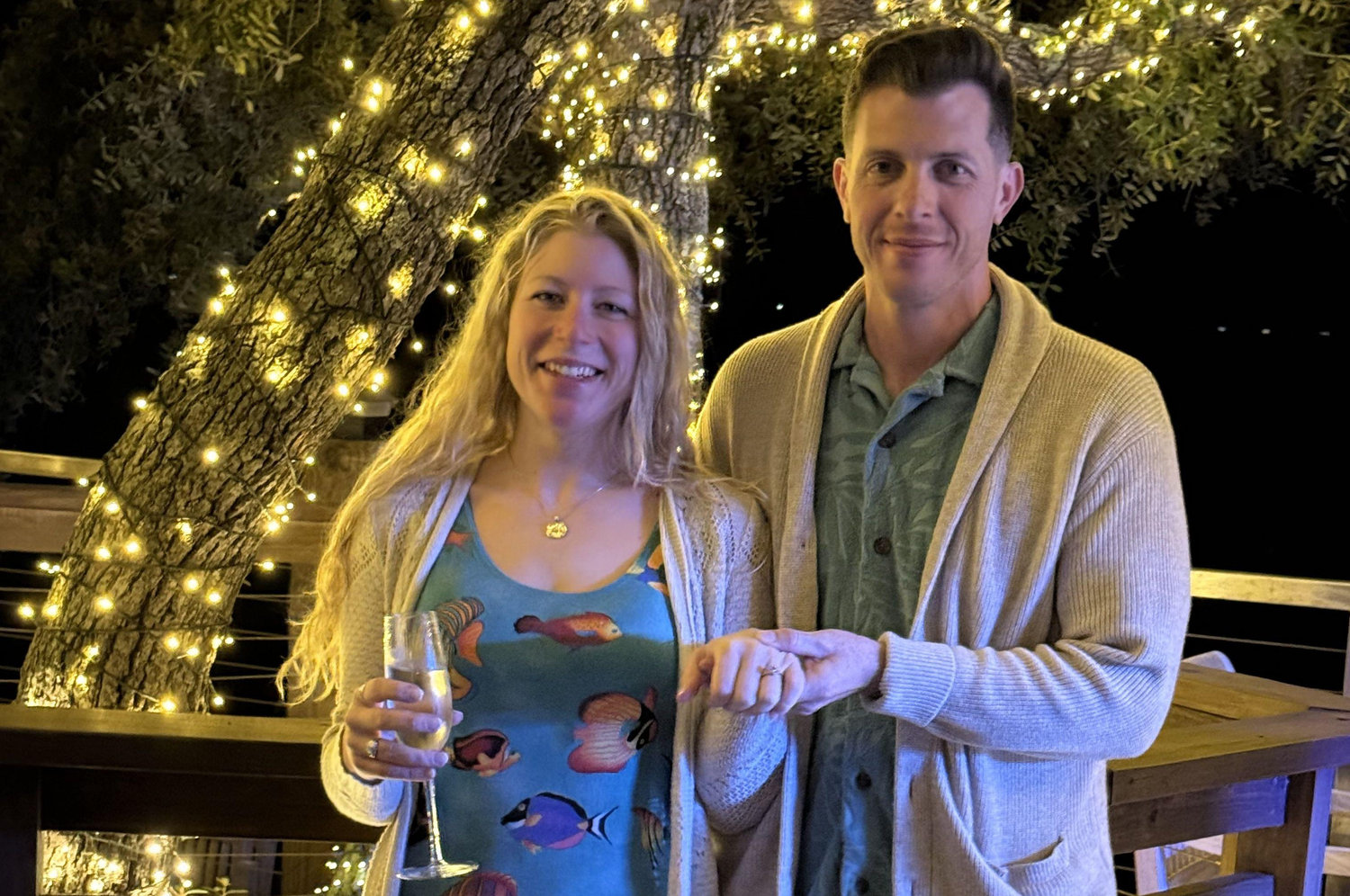The Wedding Website of Chantal Companion and Kyle Hartsook