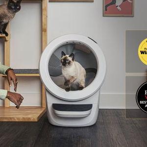 Litter Robot Fund