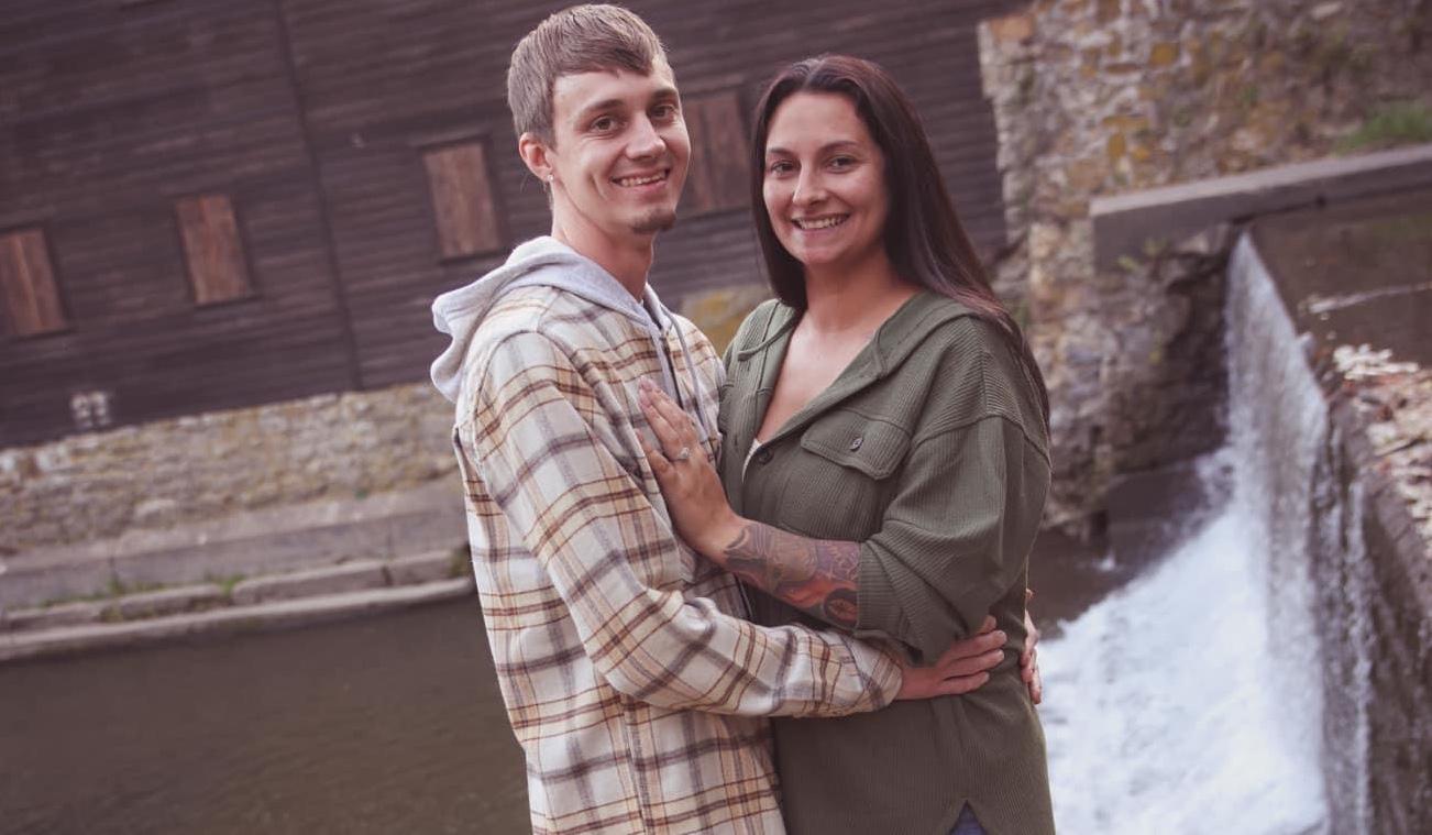 The Wedding Website of Shauntae Hernandez and Troy Richards