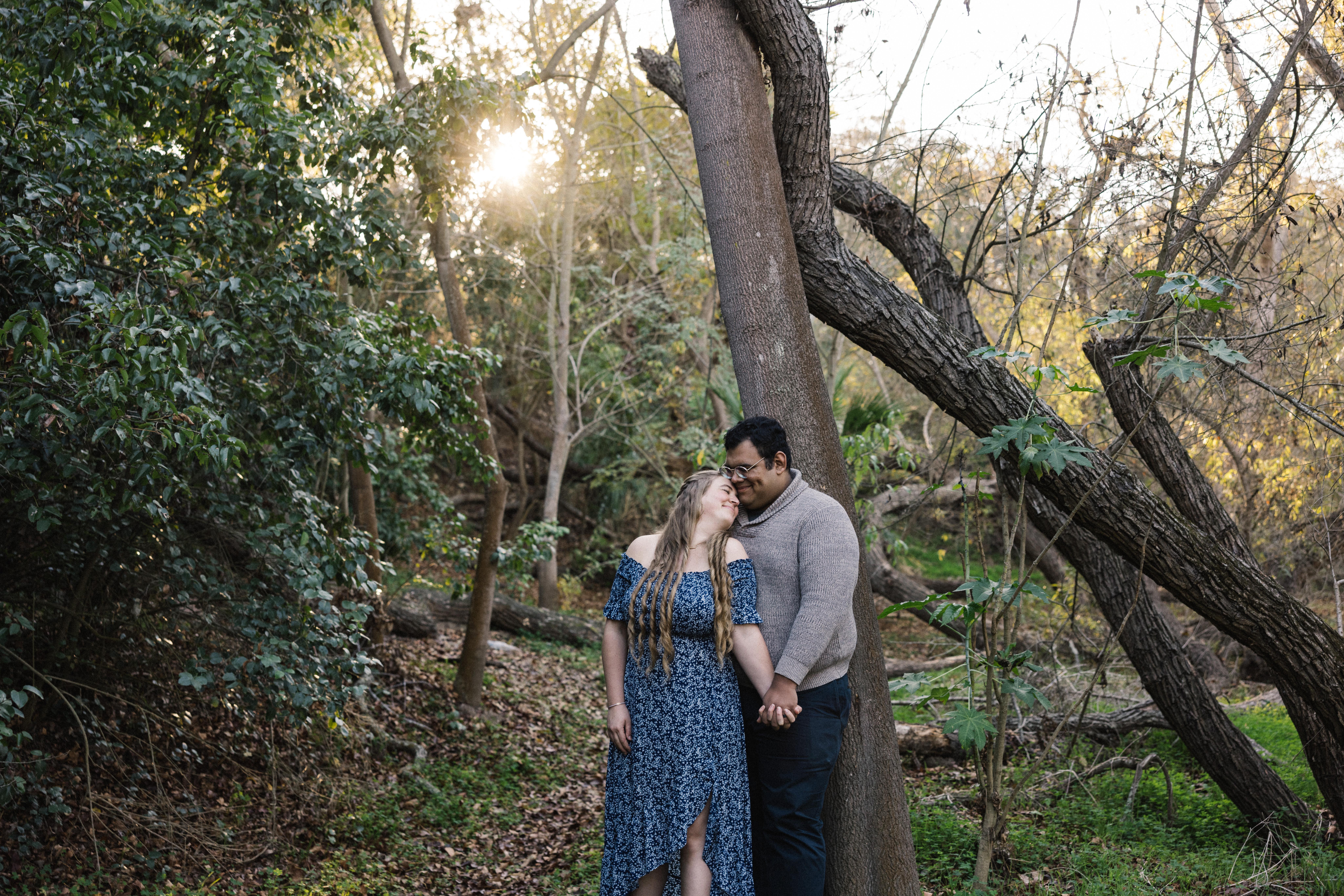 The Wedding Website of Becca Kuypers and Daniel Leon