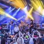 Greenfield Lake Amphitheater