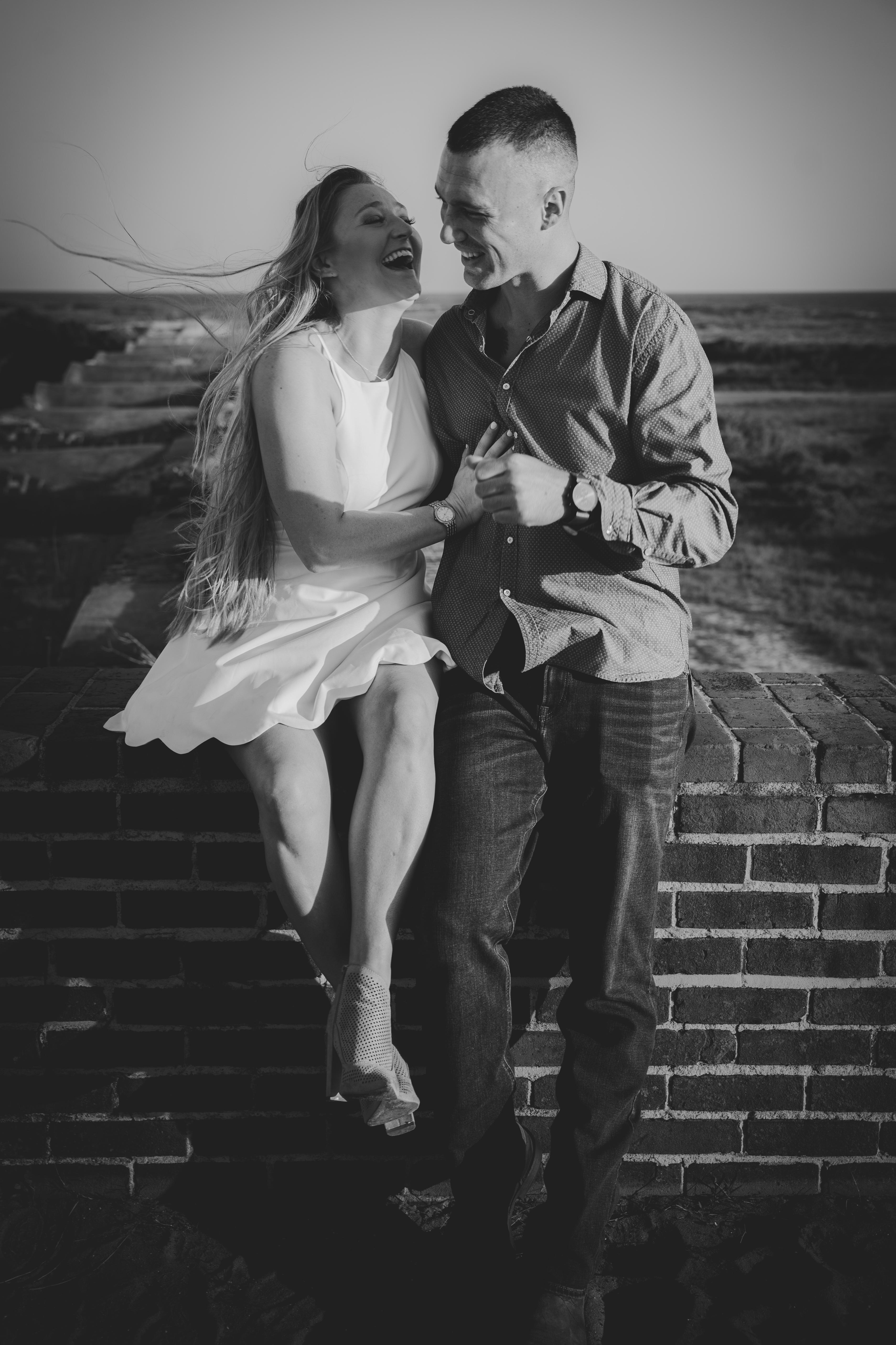 The Wedding Website of Madison Bartlett and Dean McDonald