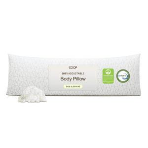 Coop Body Pillow