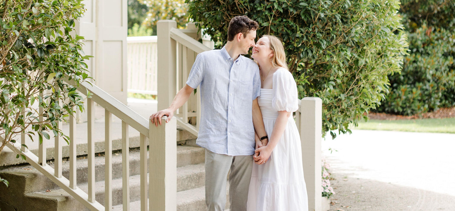 The Wedding Website of Haviland Stewart and Edward Murphy