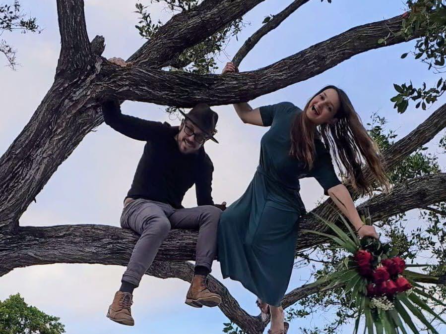 The Wedding Website of Yonina Slamowitz and Meir Kolko