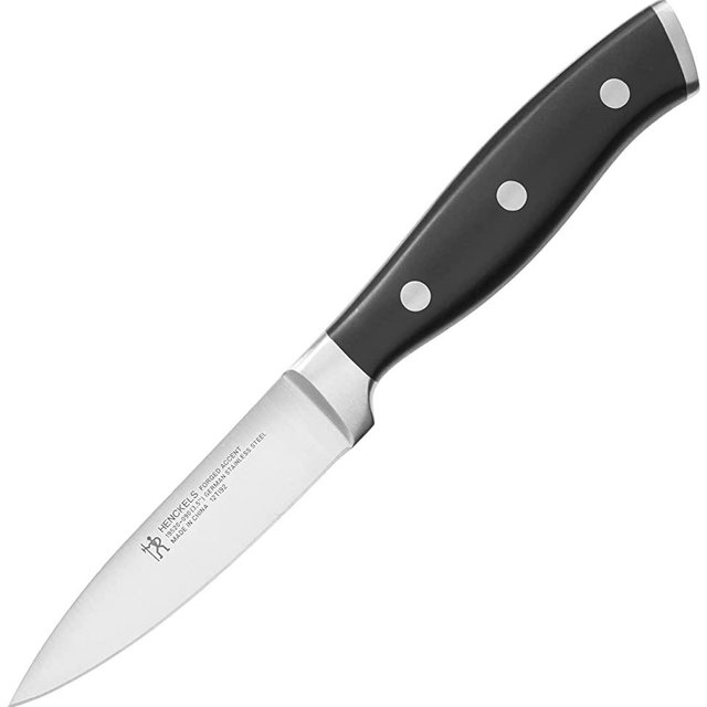 HENCKELS Forged Accent 3.5-inch Paring Knife