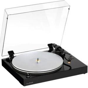 Fluance RT85N Reference High Fidelity Vinyl Turntable