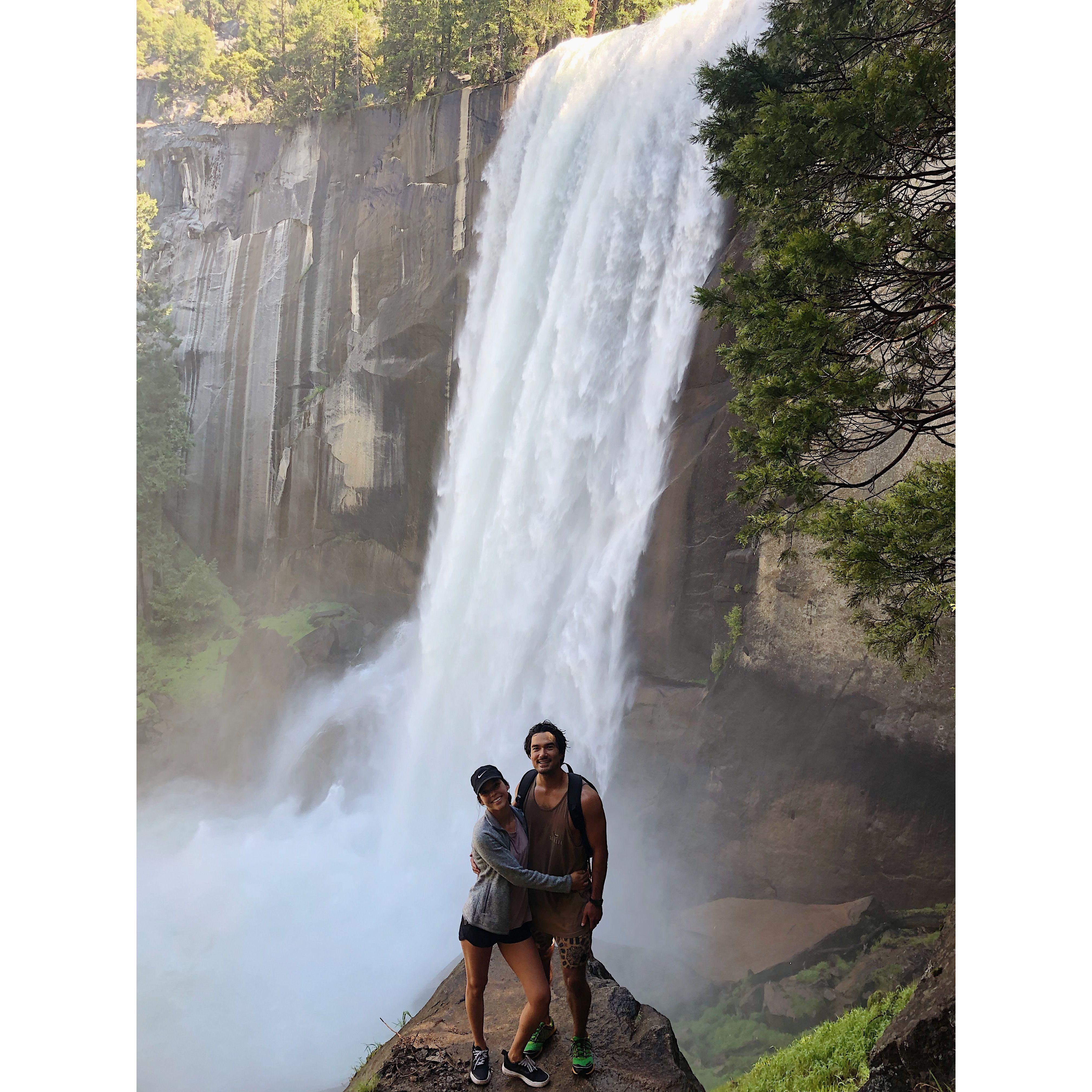 Yosemite