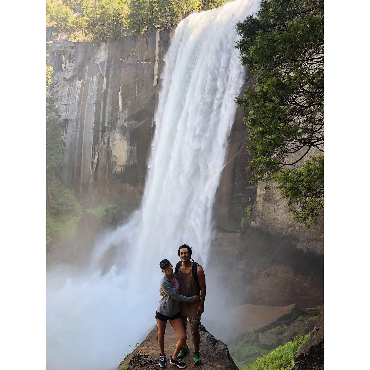 Yosemite