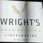 Wright's Brew & Bistro