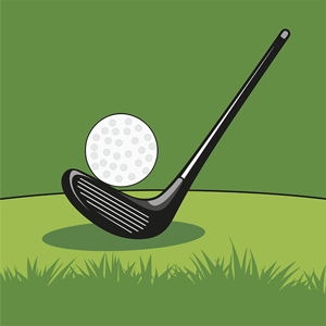 All things golf