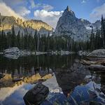 Indian Peaks Wilderness