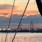 Sunset Boat Cruise on Palmetto Breeze