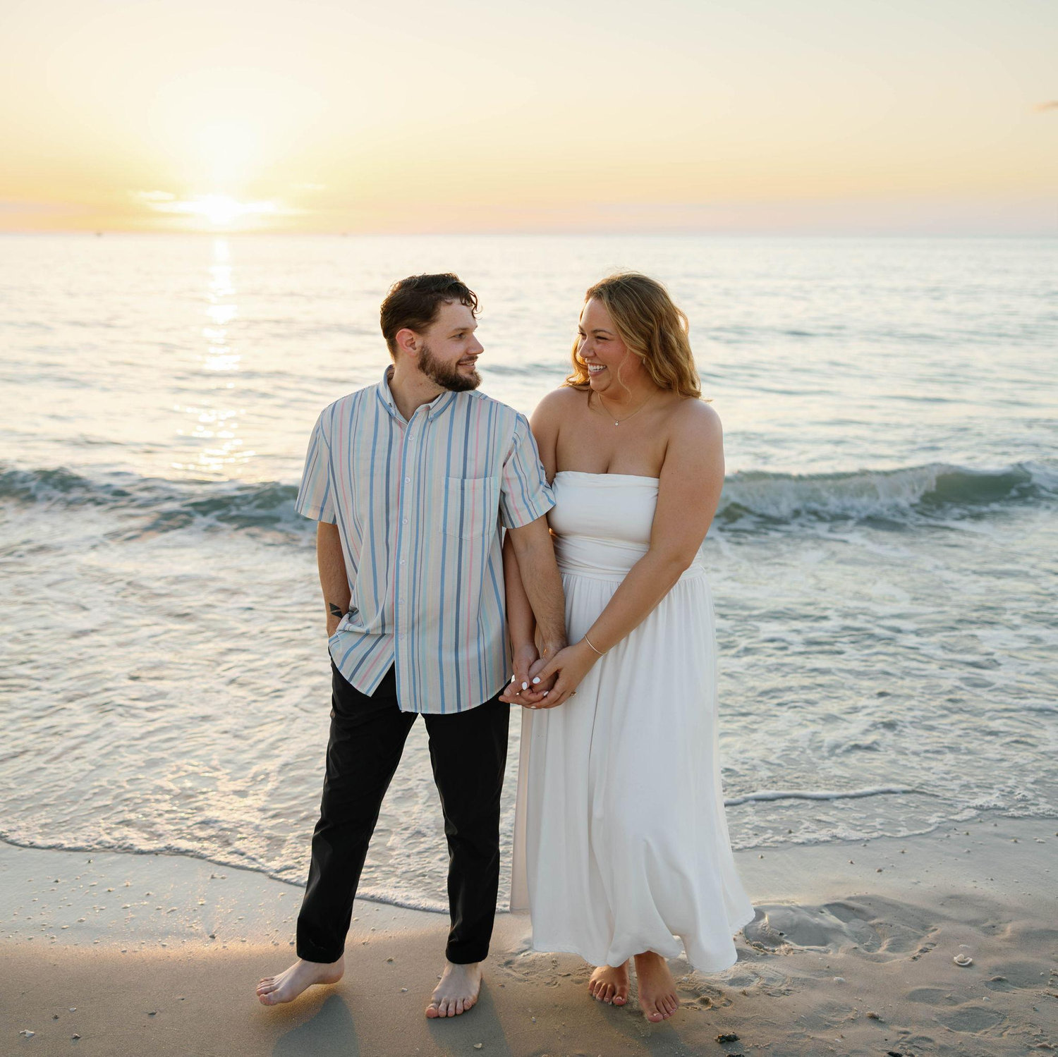 Miromar Beach, Florida March 2026