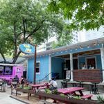 Rainey Street Historic District