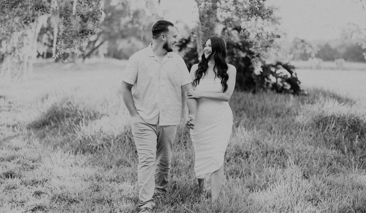 The Wedding Website of Shannon Steele and Lucas Mattern