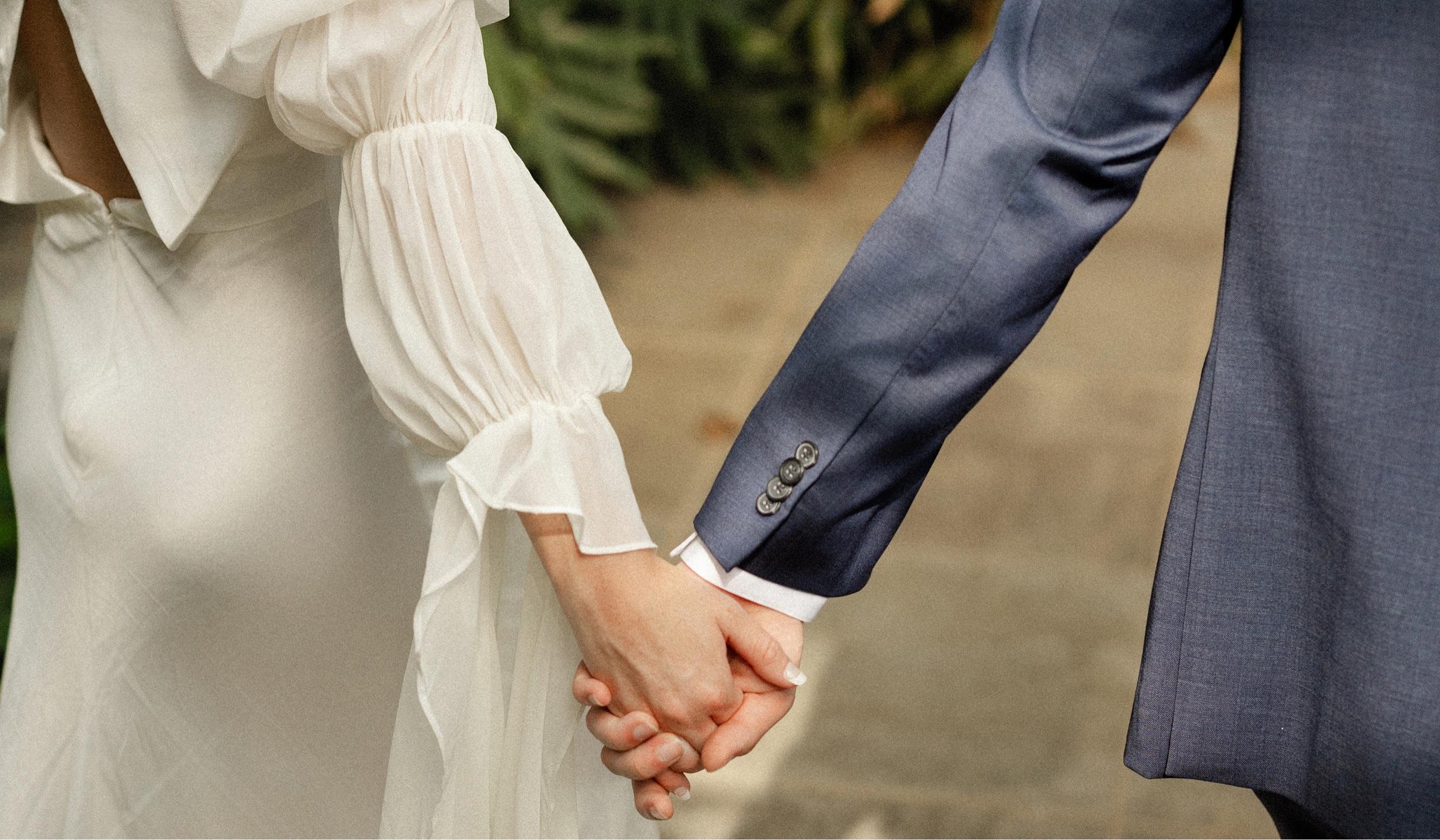 The Wedding Website of Justin White and Amanda Kabealo