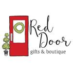 Red Door Gifts