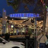 Little Italy