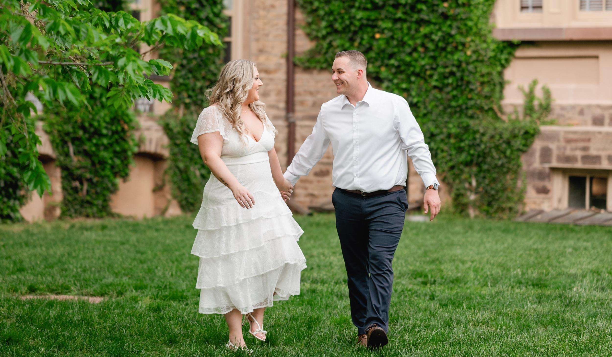 The Wedding Website of Heather Kish and Daniel Gaul