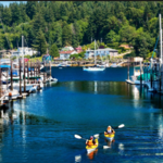 Gig Harbor Waterfront