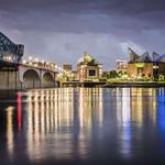 Downtown Chattanooga