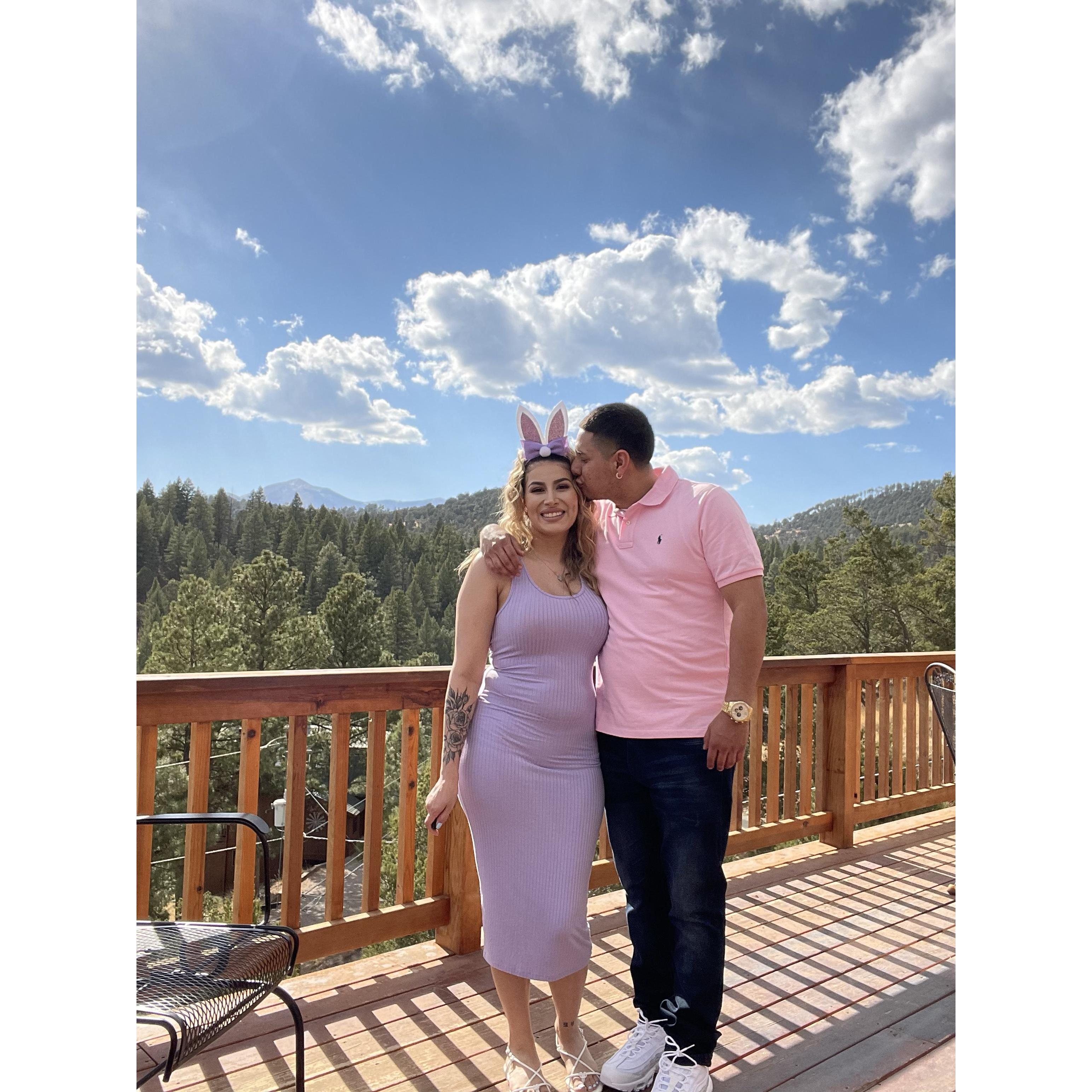 Happy Easter 🐣