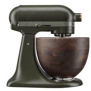 2024 Design Series Evergreen Tilt-Head Stand Mixer | KitchenAid US