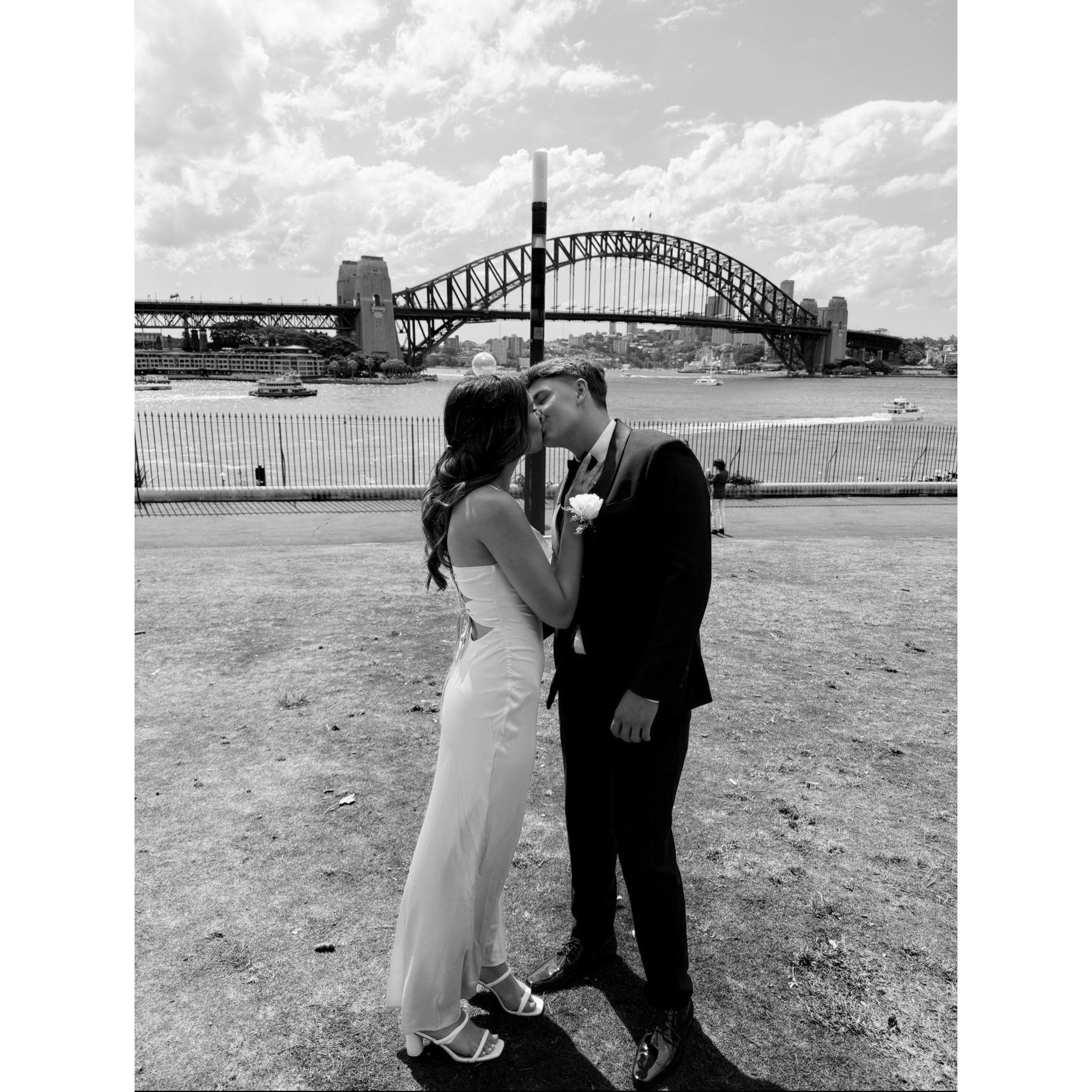 Sam & Amy's Wedding