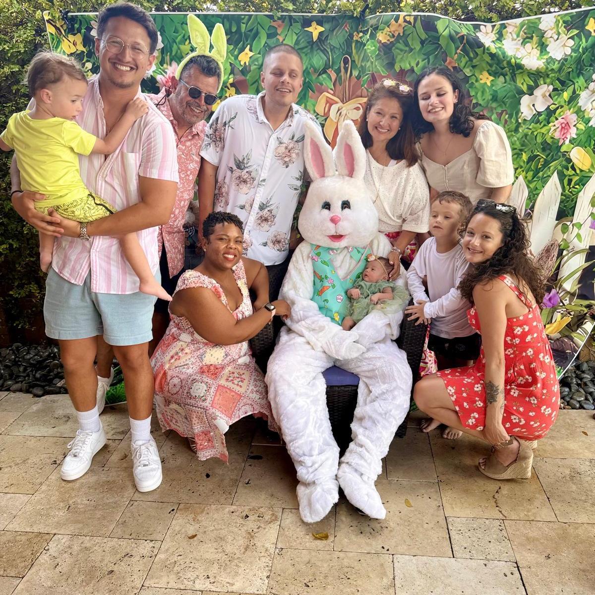 Easter 🐣