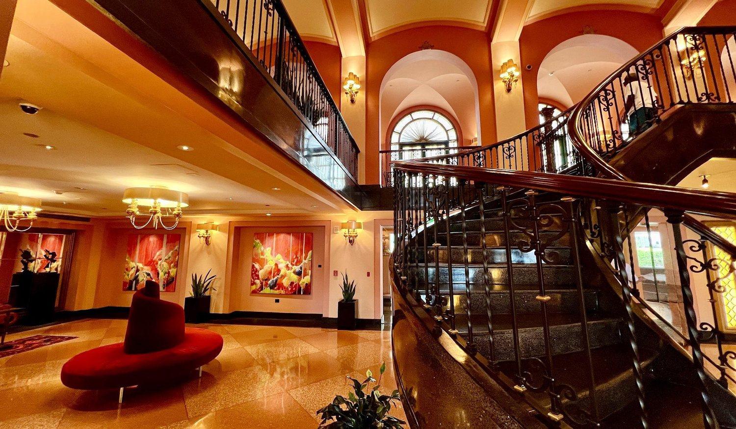 The Wedding Website of Mark C. Howard and Alfredo E. Tovar
