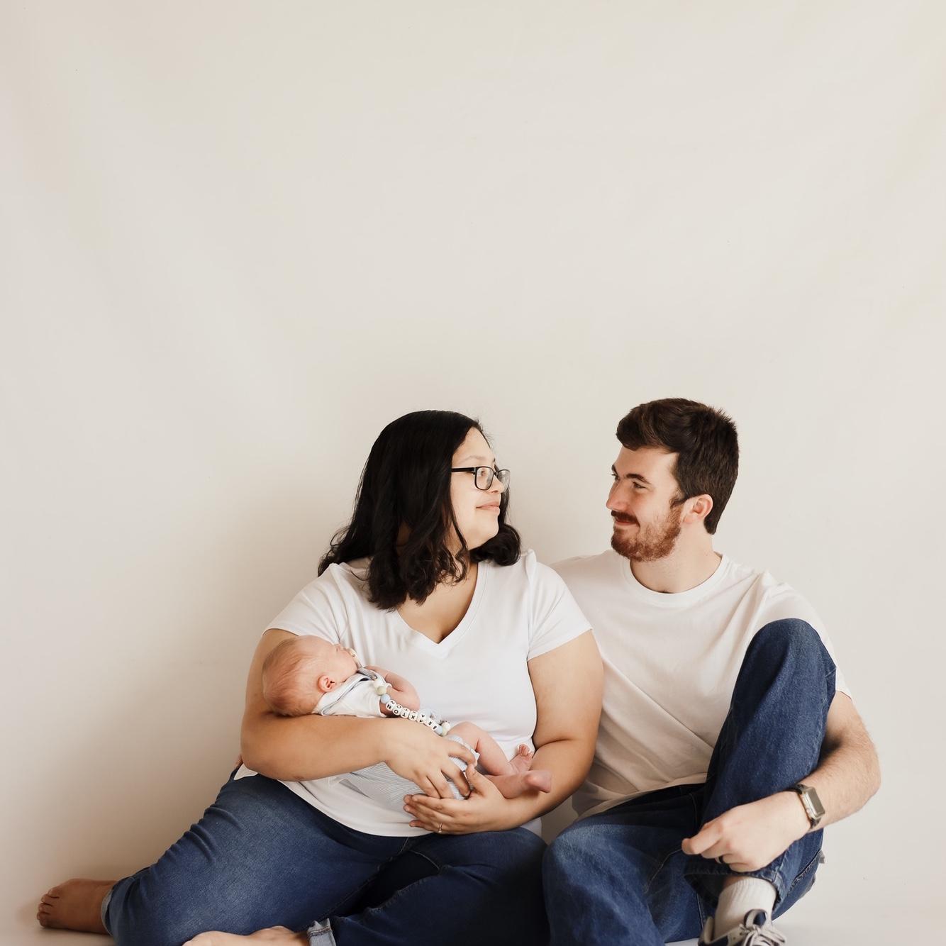 Newborn Session