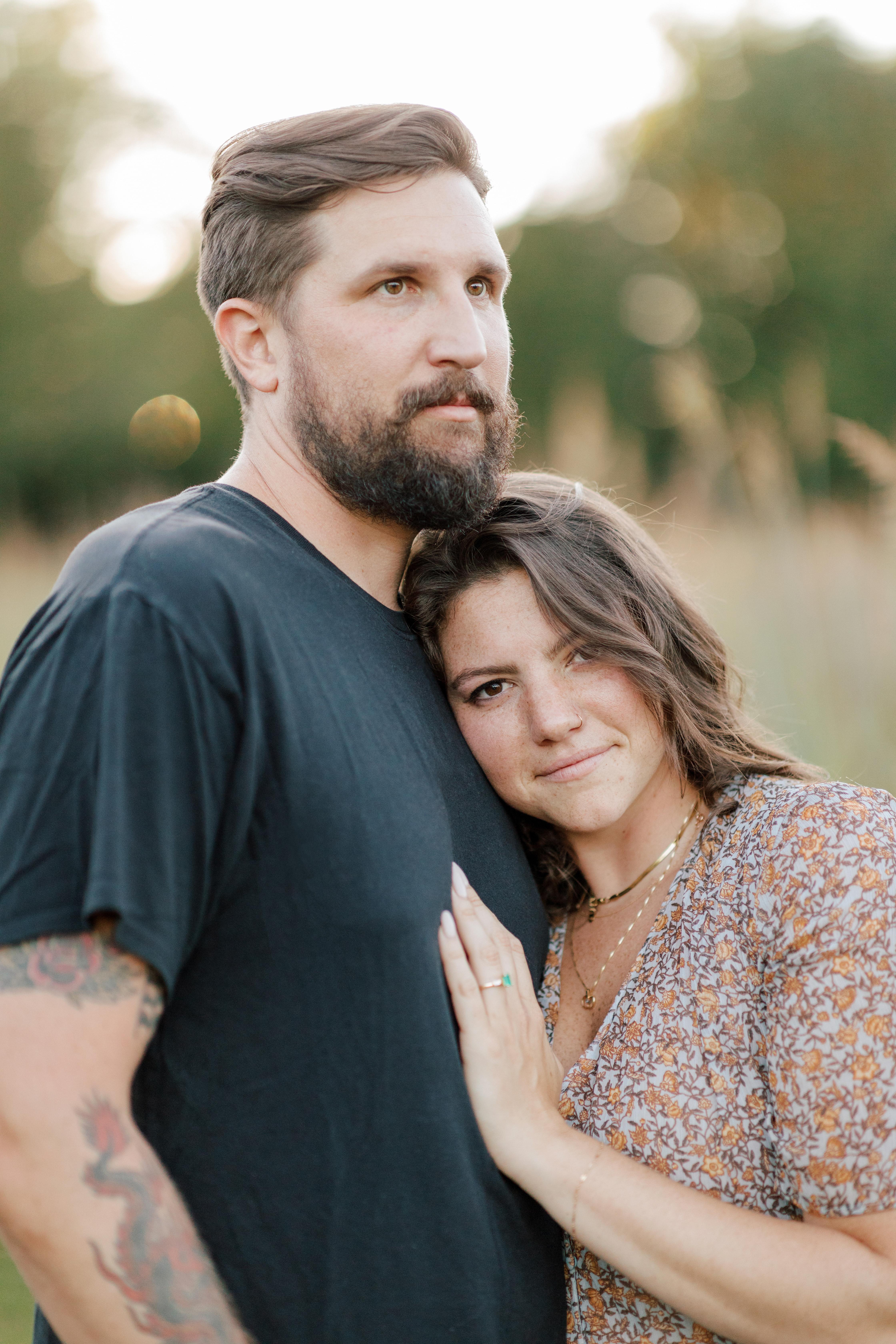 The Wedding Website of Morgan Brint and Trevor Vindelov