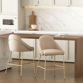 Gracie Counter Stool, Set of 2