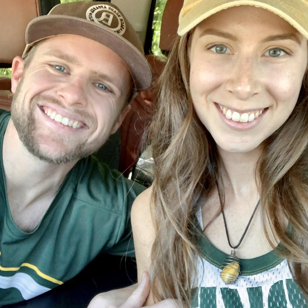 Go packers! September 2021.