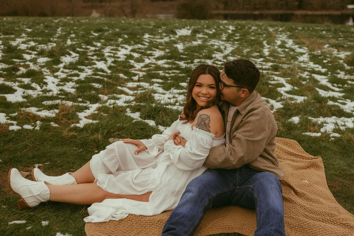 The Wedding Website of Tori Cronister and Andrew Starks