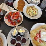 The Original Pancake House Maple Grove