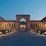 Legion of Honor Art and History Museum