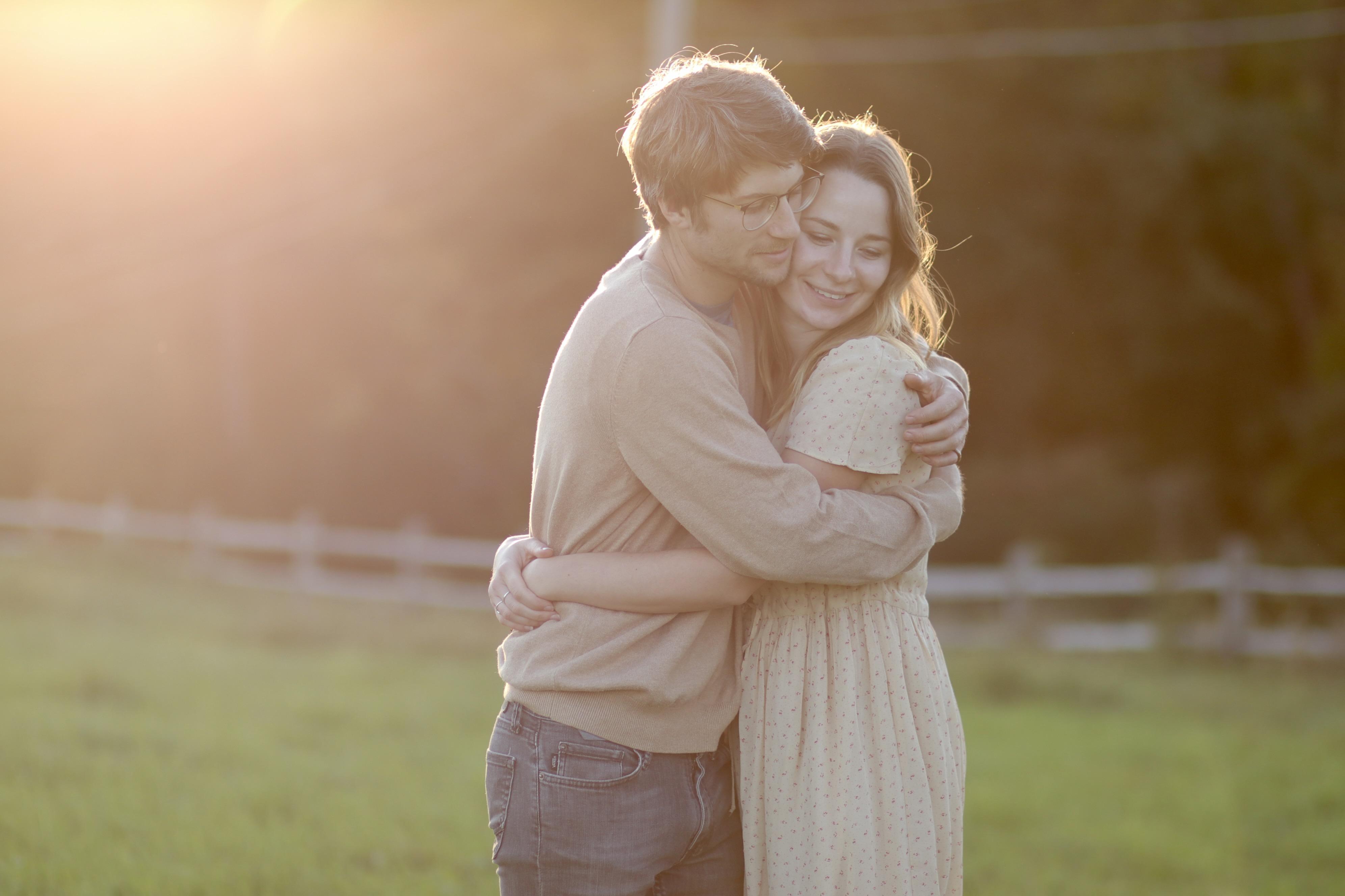 The Wedding Website of Maria Koterska and James Gilbert
