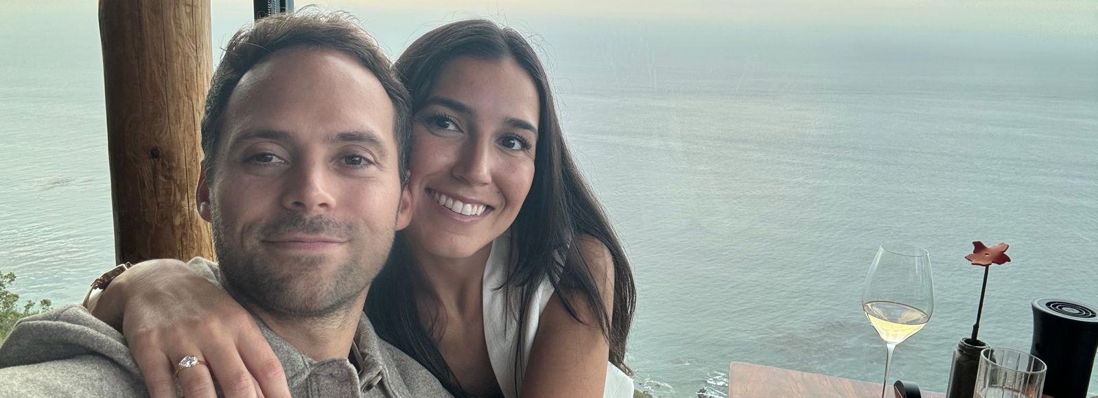 The Wedding Website of Samantha Siciliano and Remy Kartzman