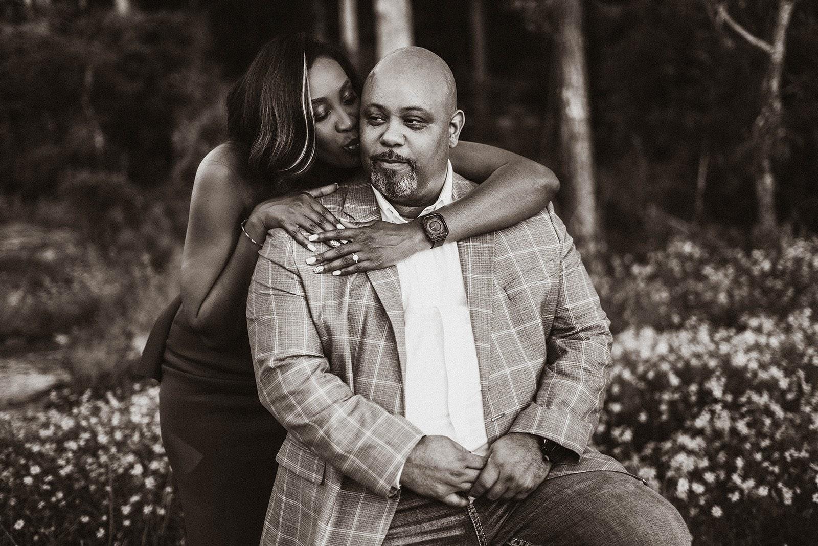 The Wedding Website of Wendy Petty and Tobias Tillmon